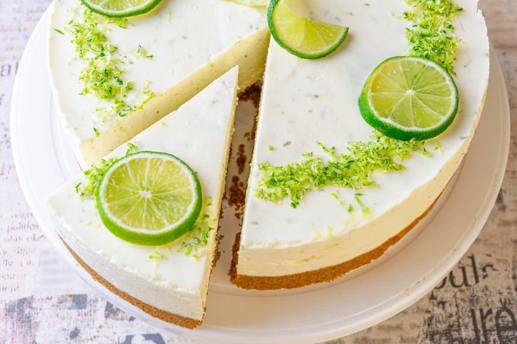Lime-Lemon