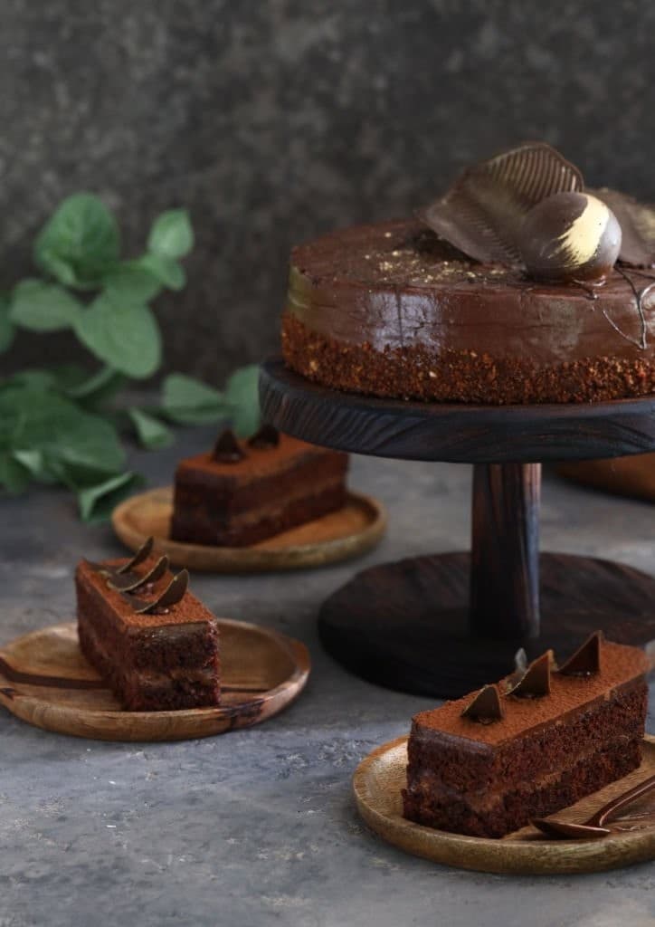 Chocolate Classic