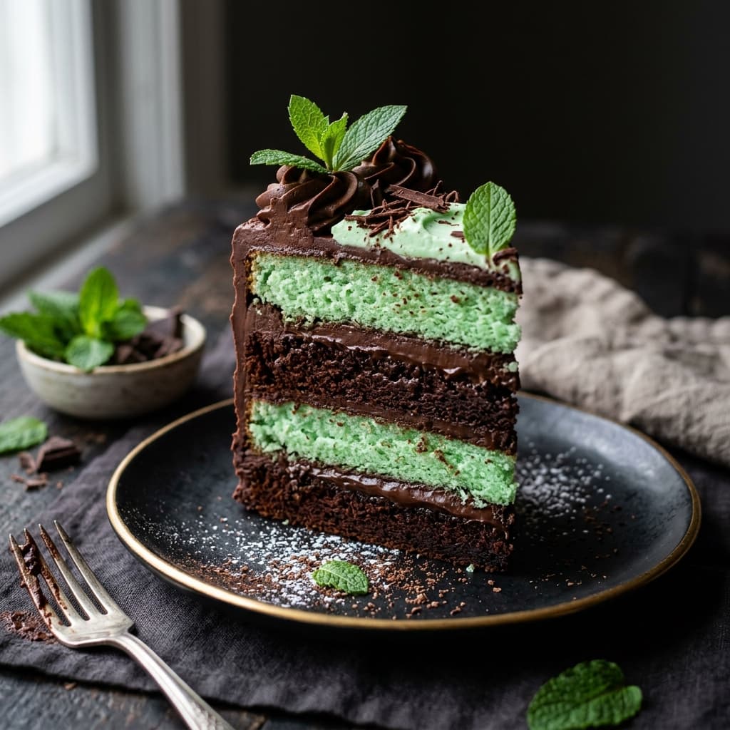 GF Mint Fresh