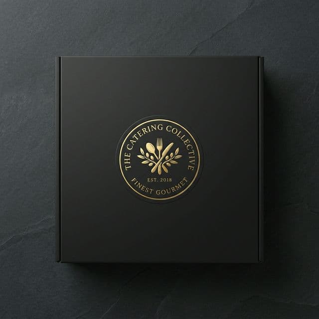 Gourmet Square - Small (S)