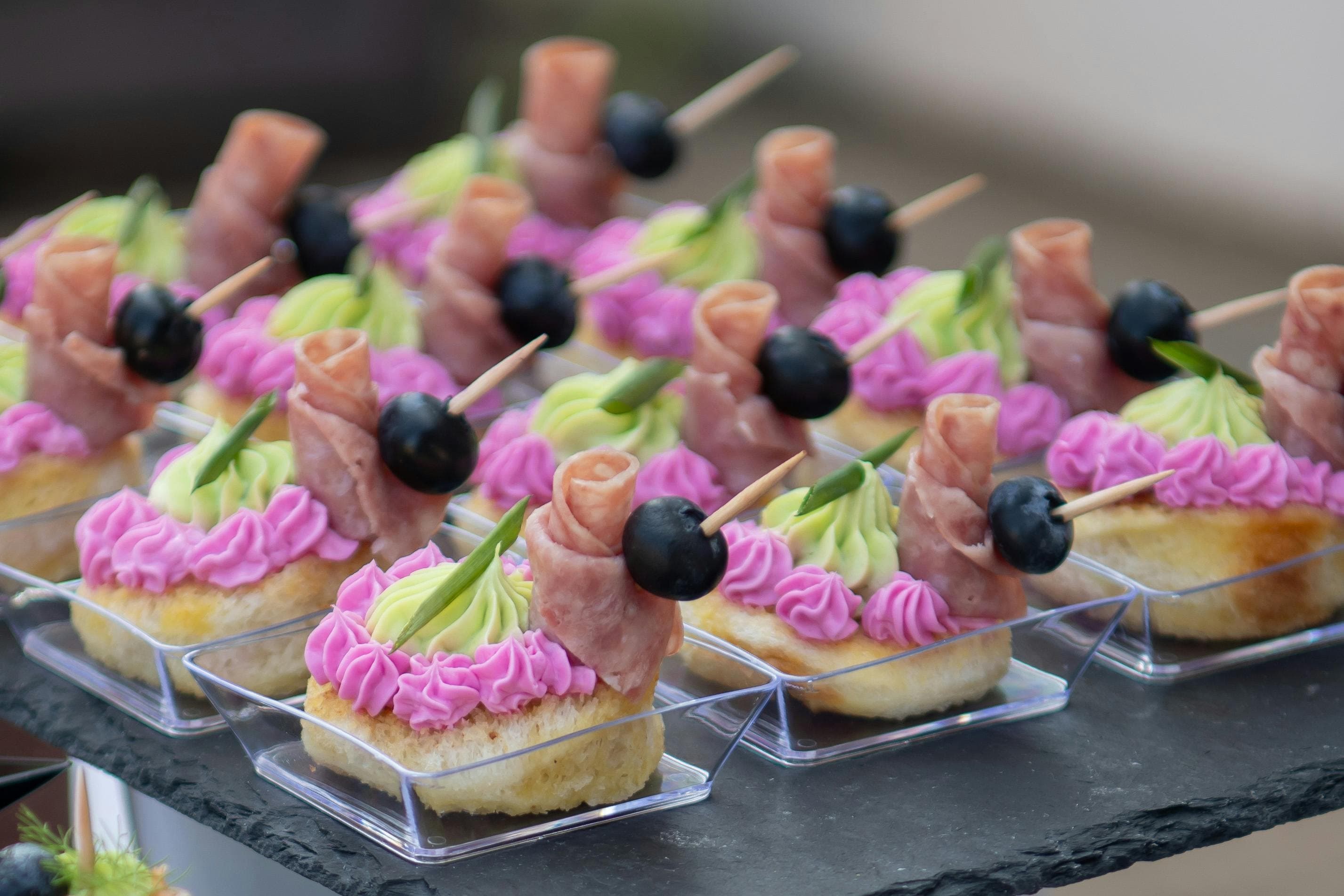 Abeu-Saleh Experience