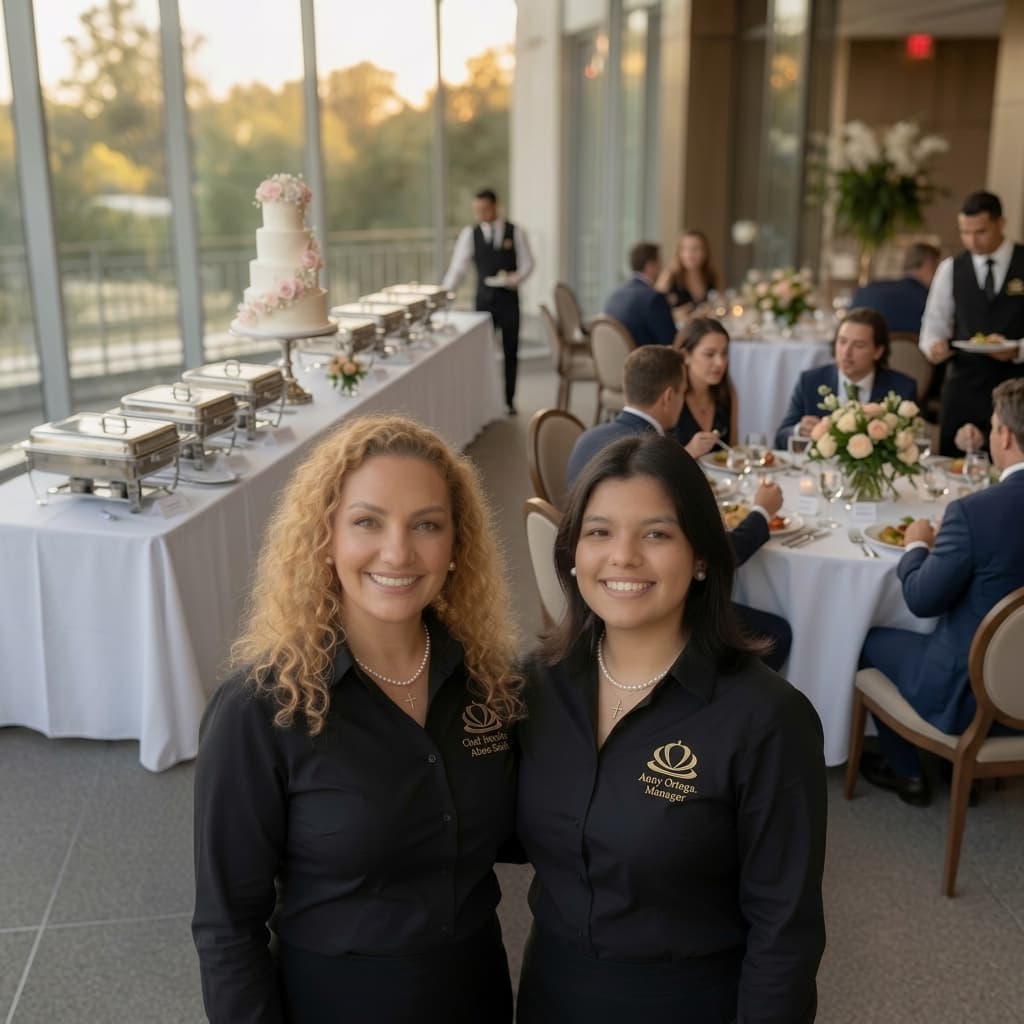 Jennifer and Anny - A Family Foundation