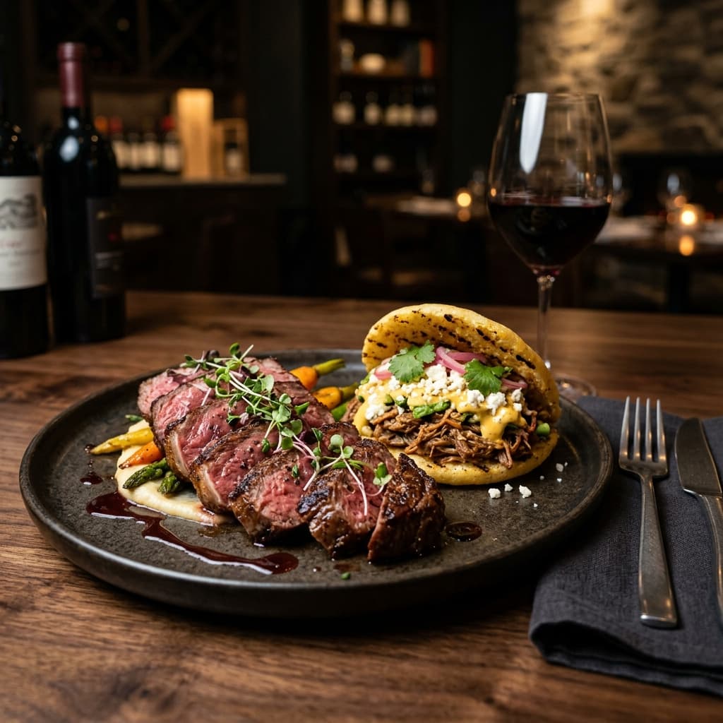 Alberta Beef Fusion: The Science of Sourcing