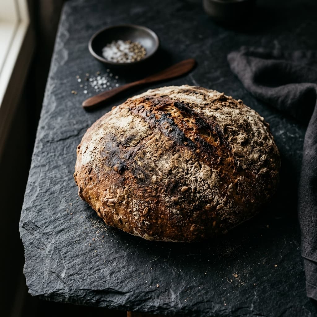 The Purity of Unleavened Bread: A Holy Week Tradition