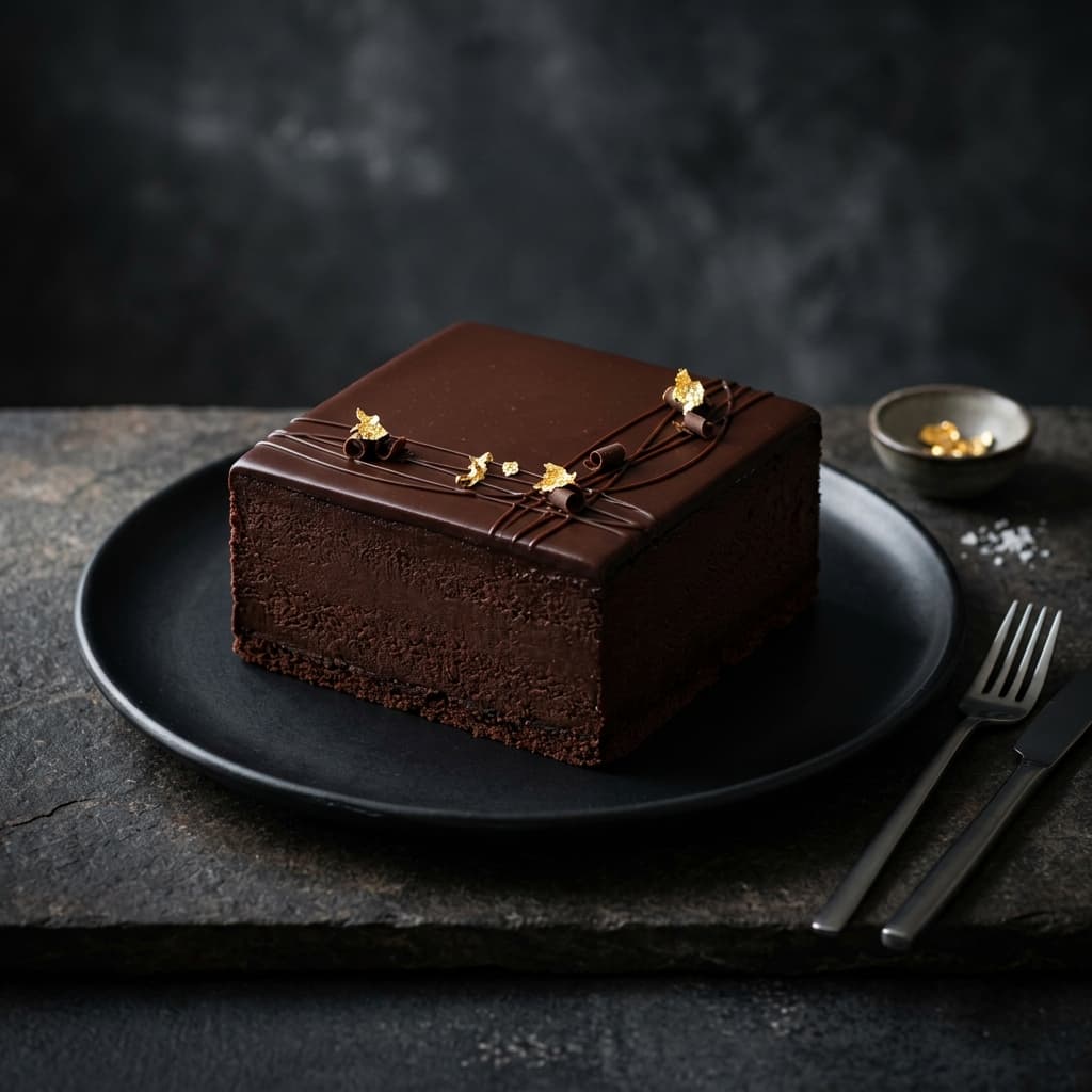 Keto Chocolate Box