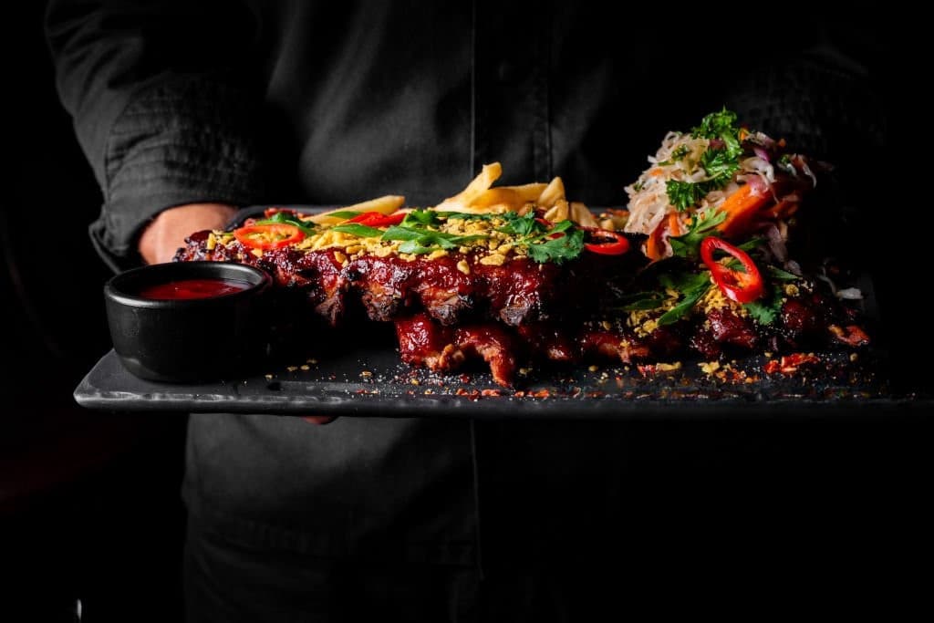 Catering Excellence - Events That Matter
