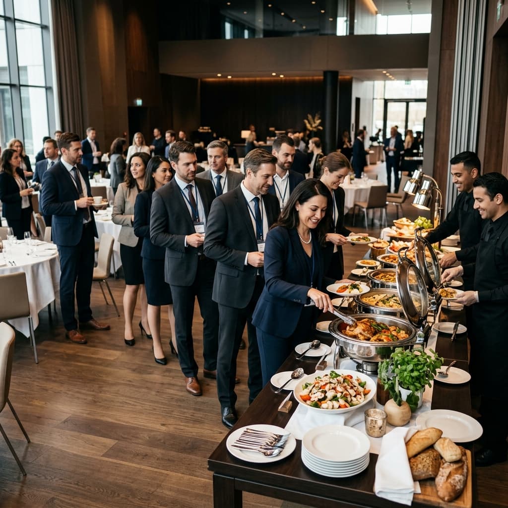 Corporate Event