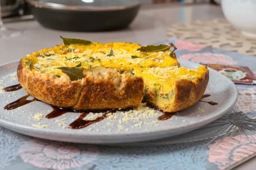 Quiches