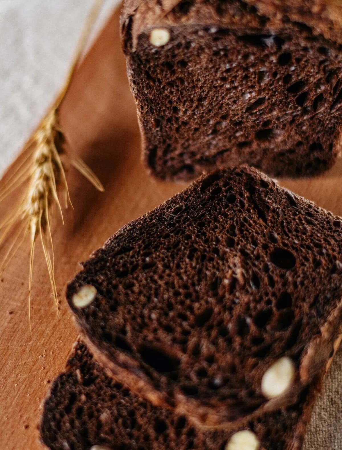 Bread & Spirals