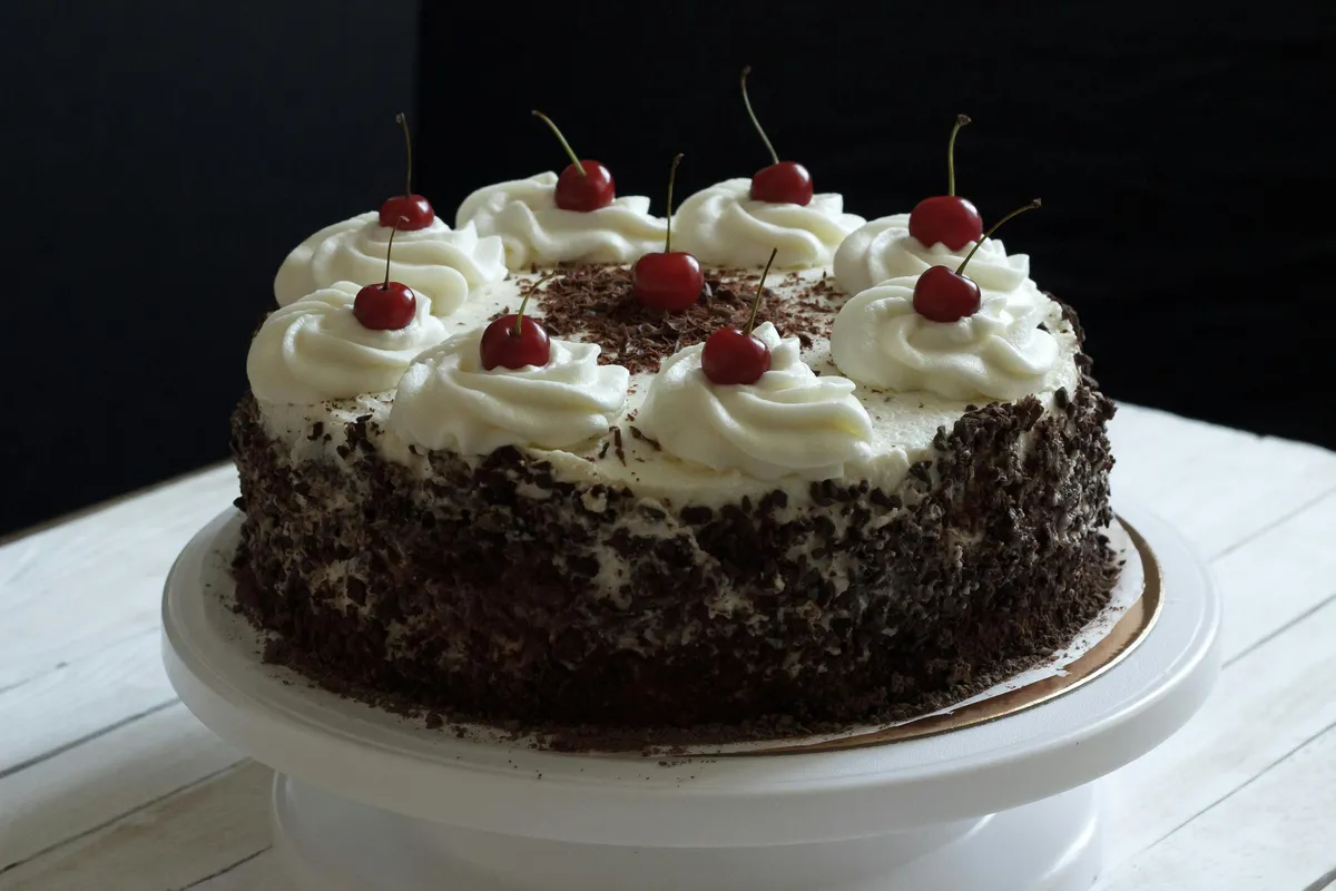 Black Forest
