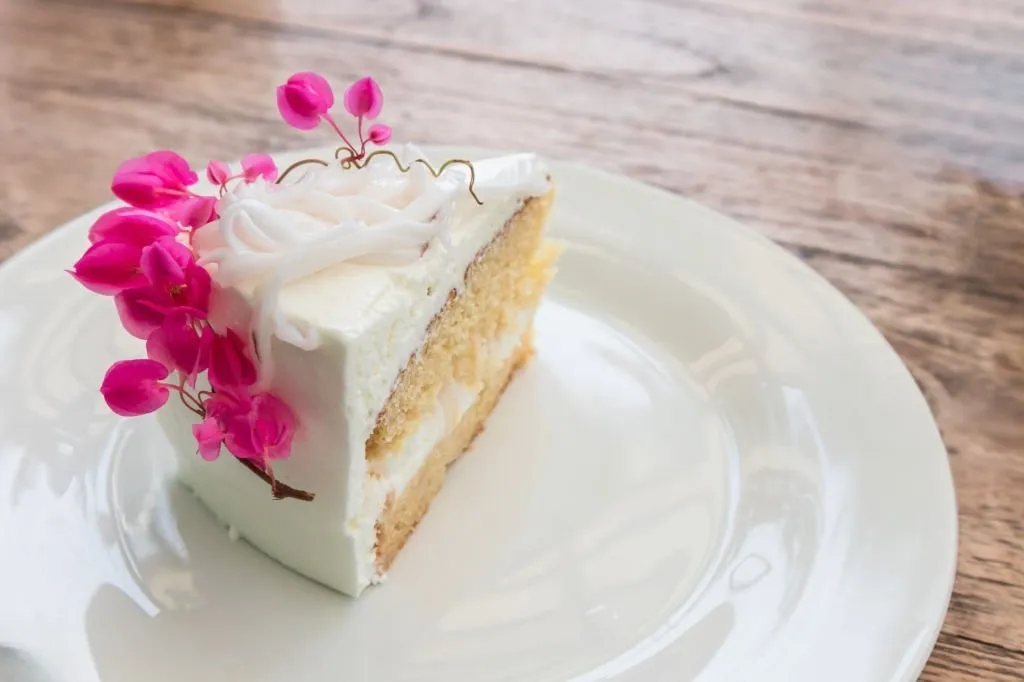 Artisanal Verrine Shots