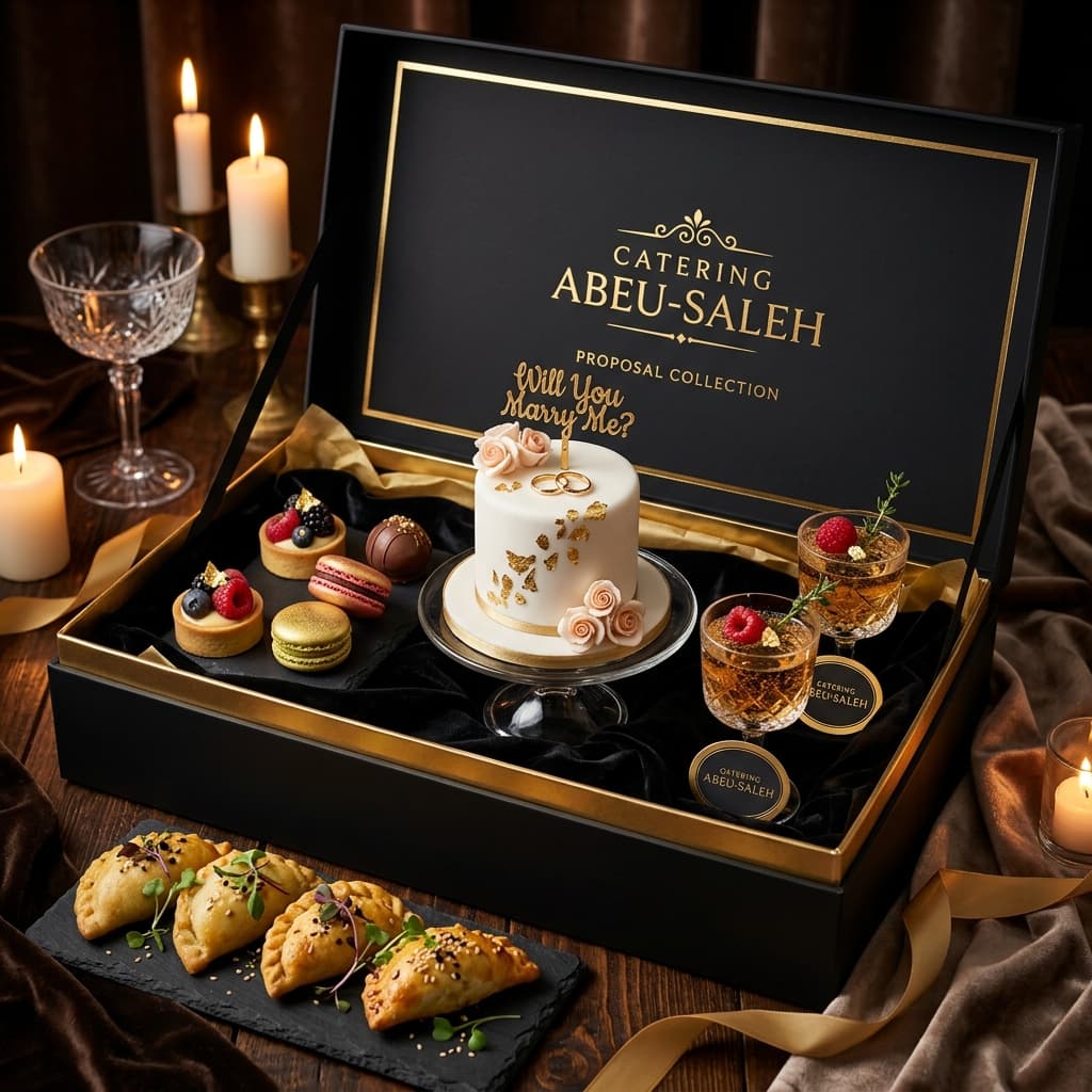 The Proposal LoveBox