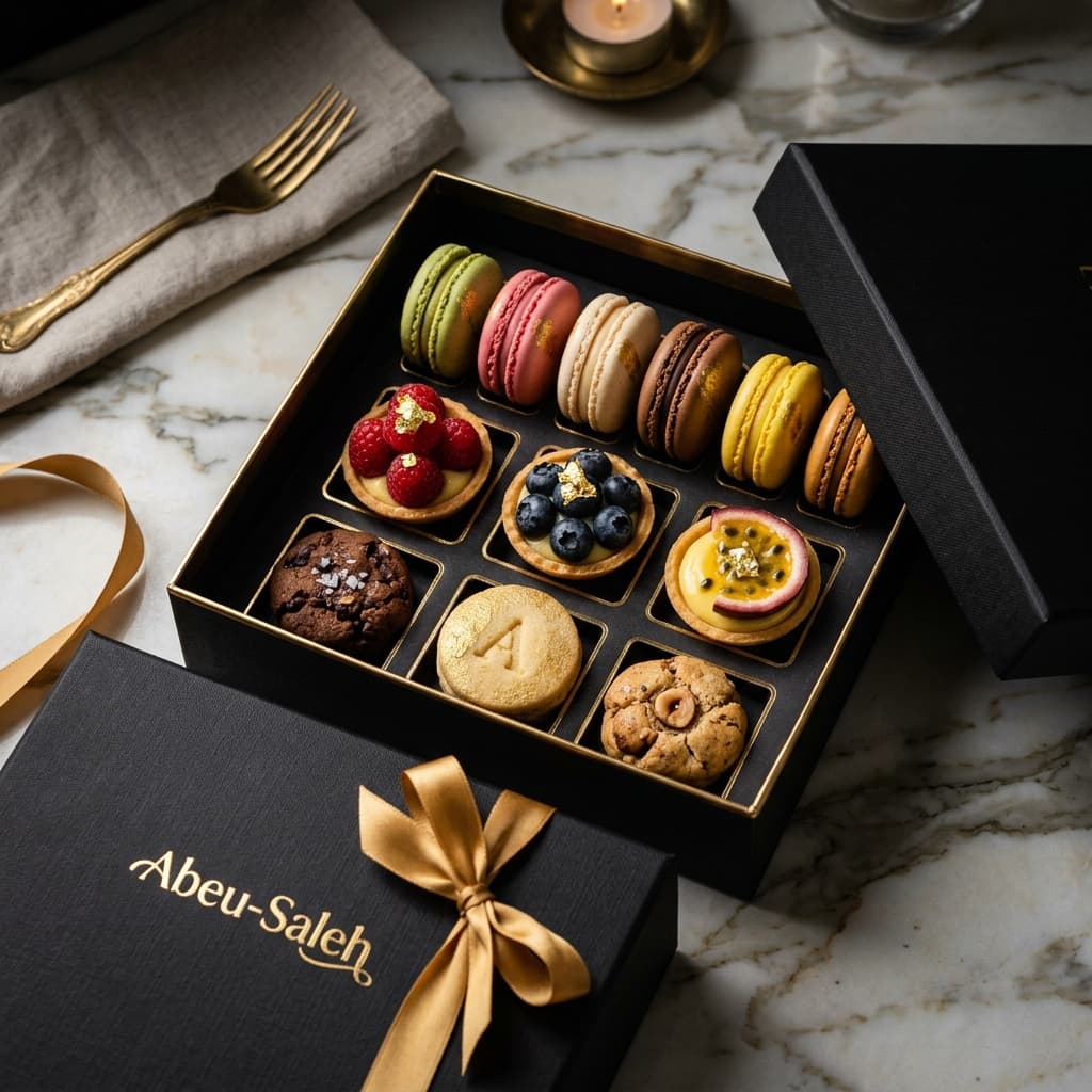 Sweet Box