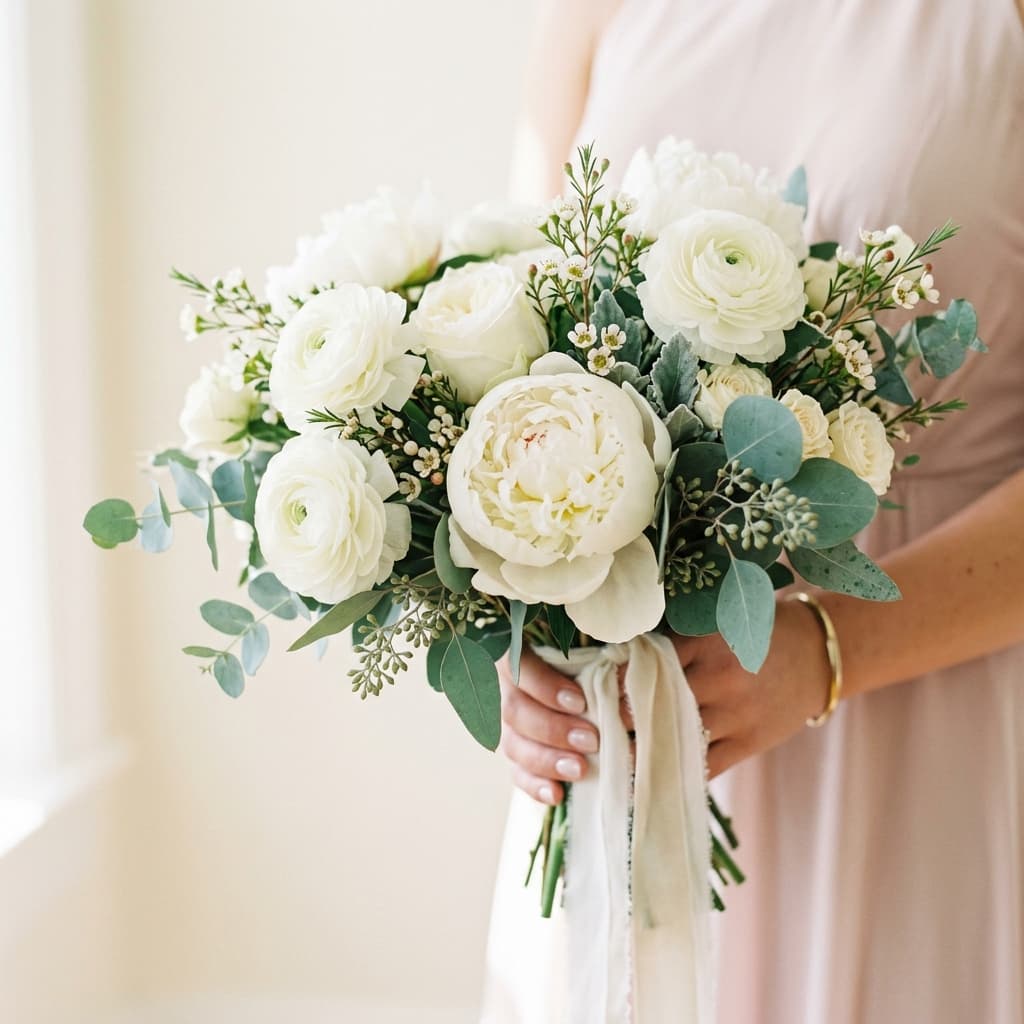 Wedding Day Coordination