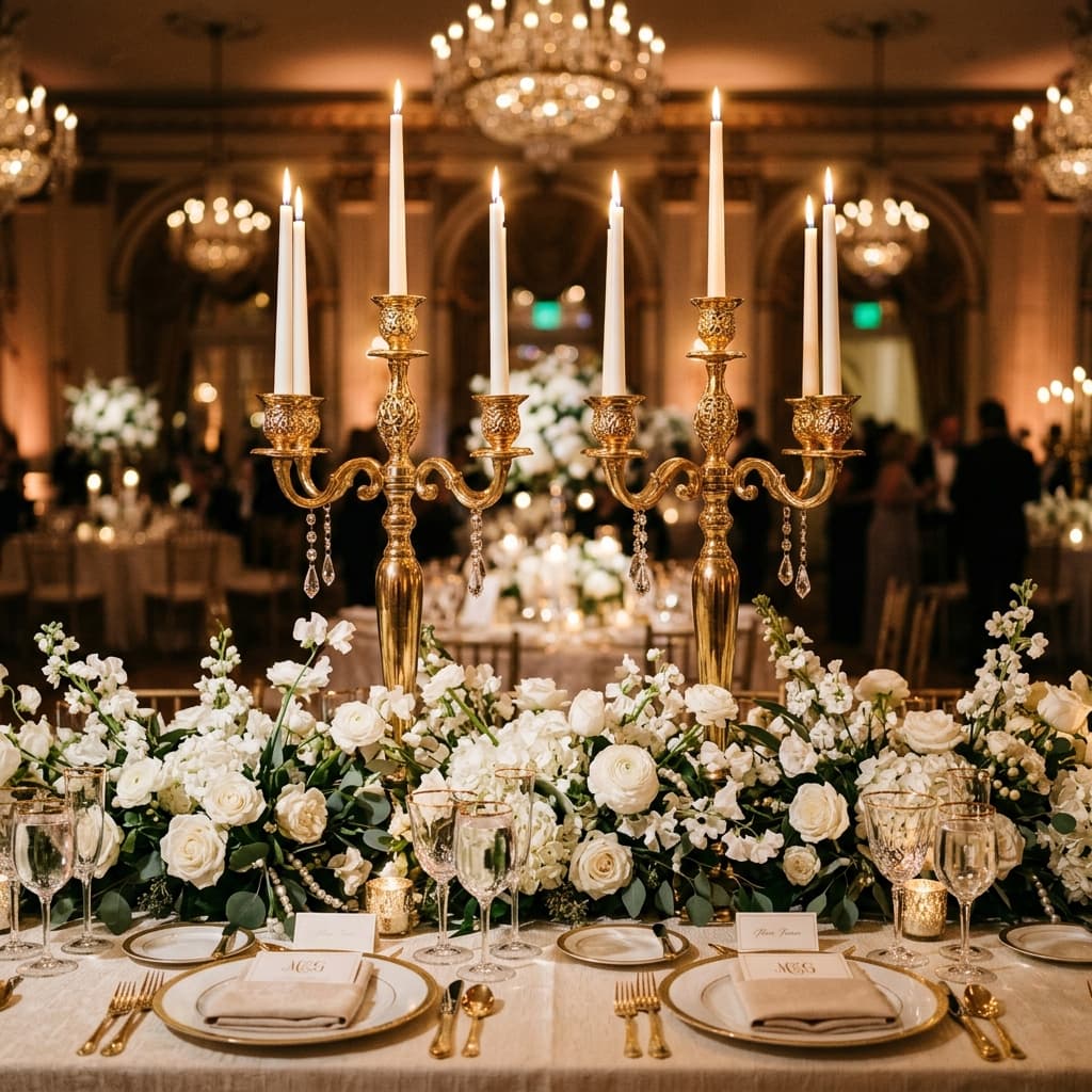 Engagement & Pre-Wedding