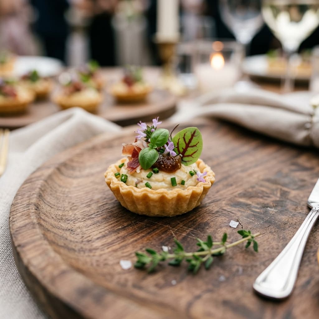 Styling & Decor Services