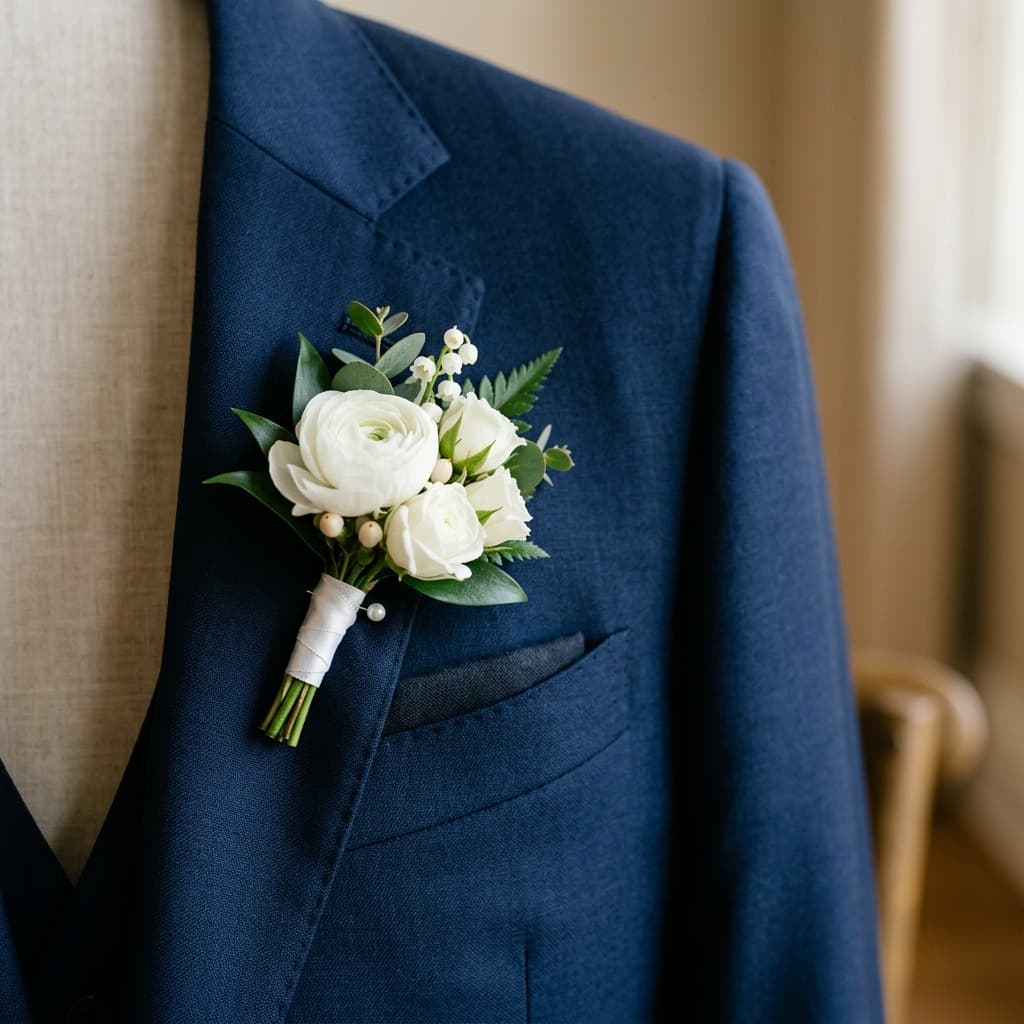 Full Wedding Planning