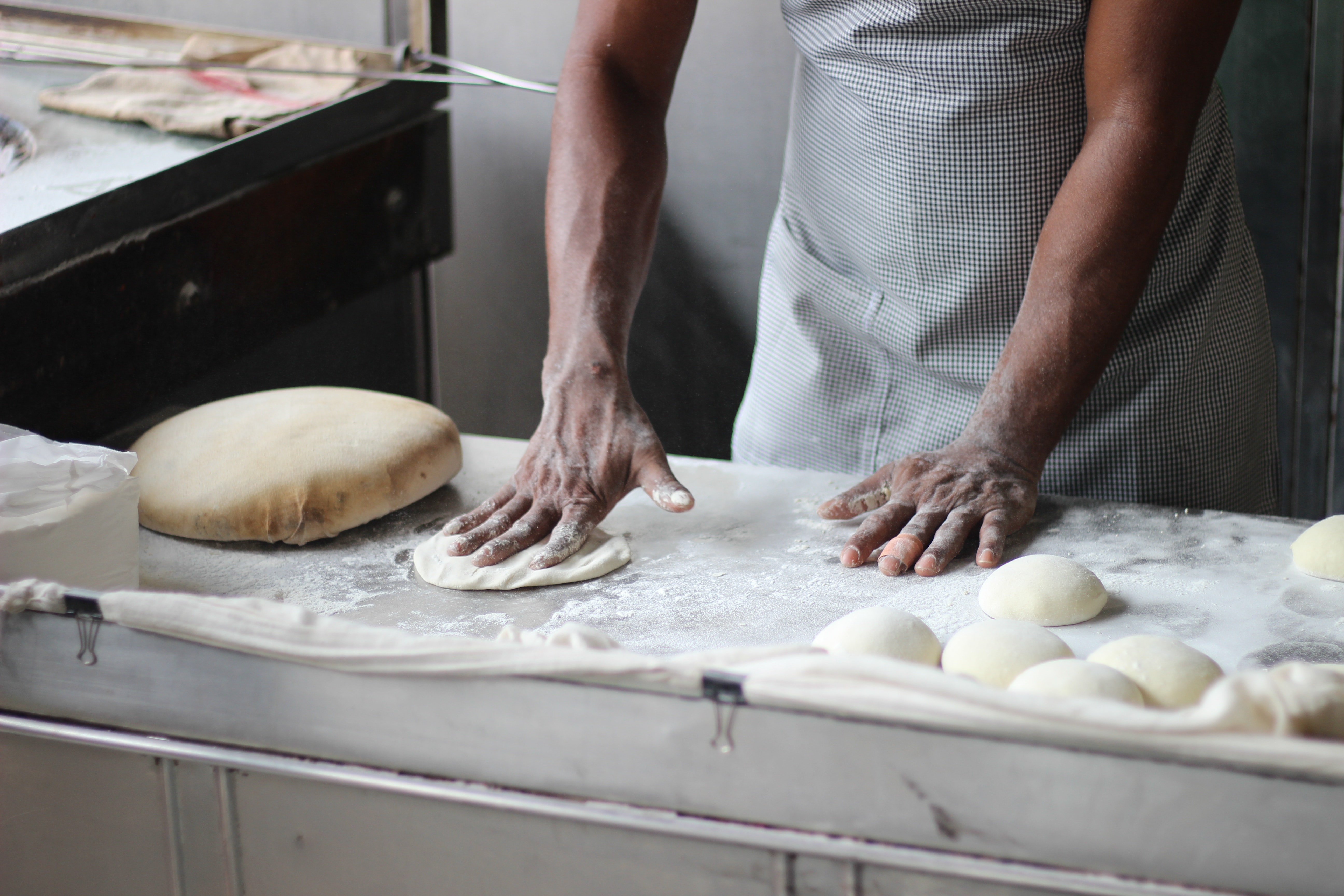 Artisan Baking & Home-Based Food Licensing